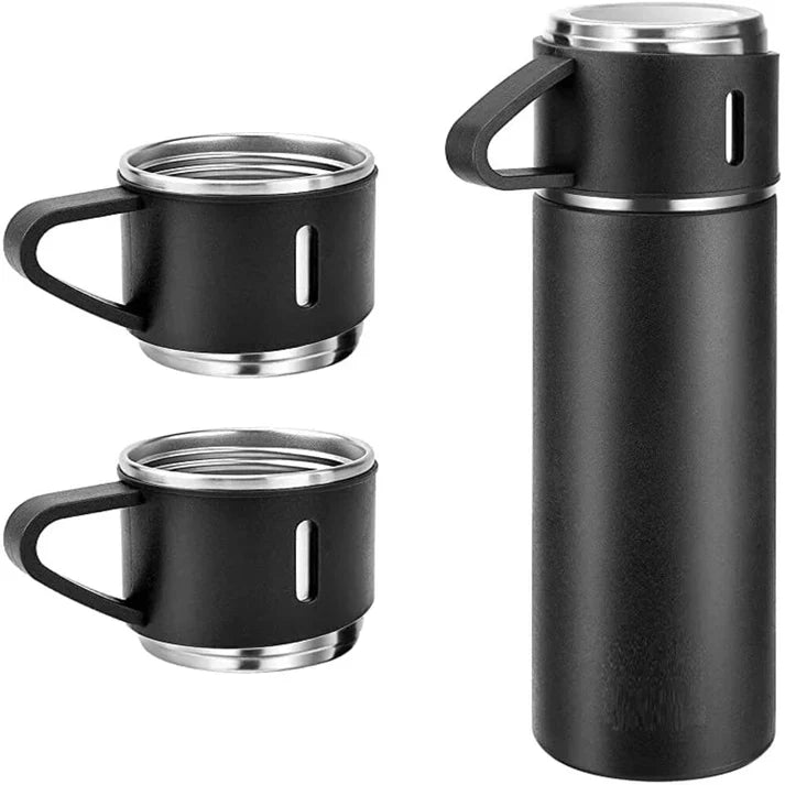 Portable Thermos Flask