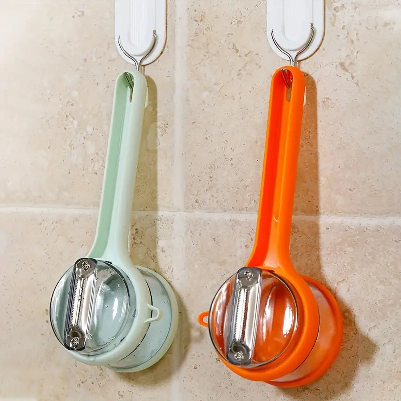 Vegetable Peeler