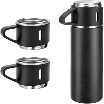 Portable Thermos Flask