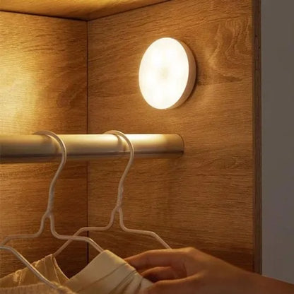 Motion Sensor Lights