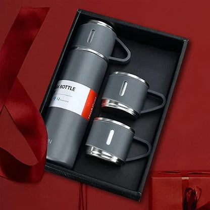 Portable Thermos Flask
