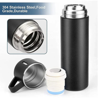 Portable Thermos Flask