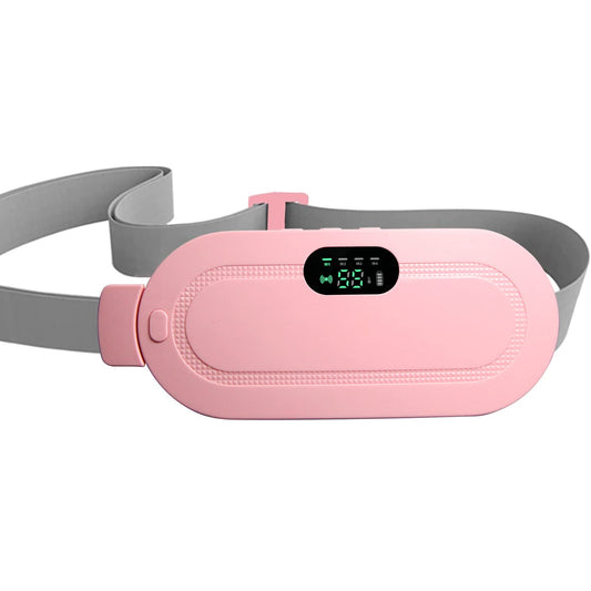 Period Cramp Relief Massager PRO
