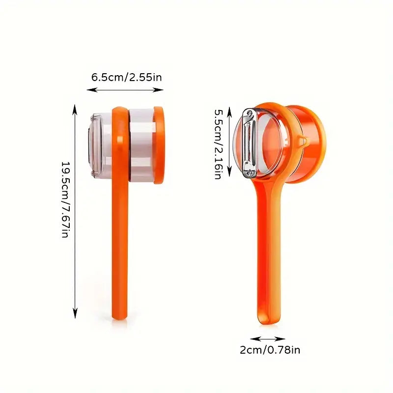 Vegetable Peeler
