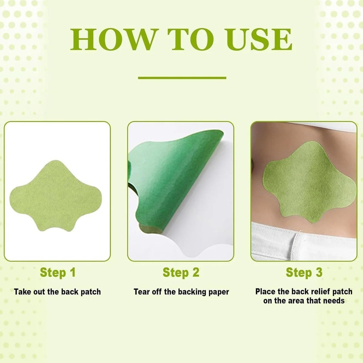 Wellness Herbal Knee Comfort Pads [ New Formula] (Buy 1 Get 1 Free)