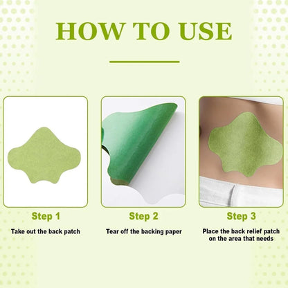 Wellness Herbal Knee Comfort Pads [ New Formula] (Buy 1 Get 1 Free)