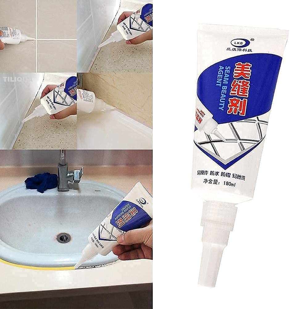 Waterproof Gap Filler for Tiles