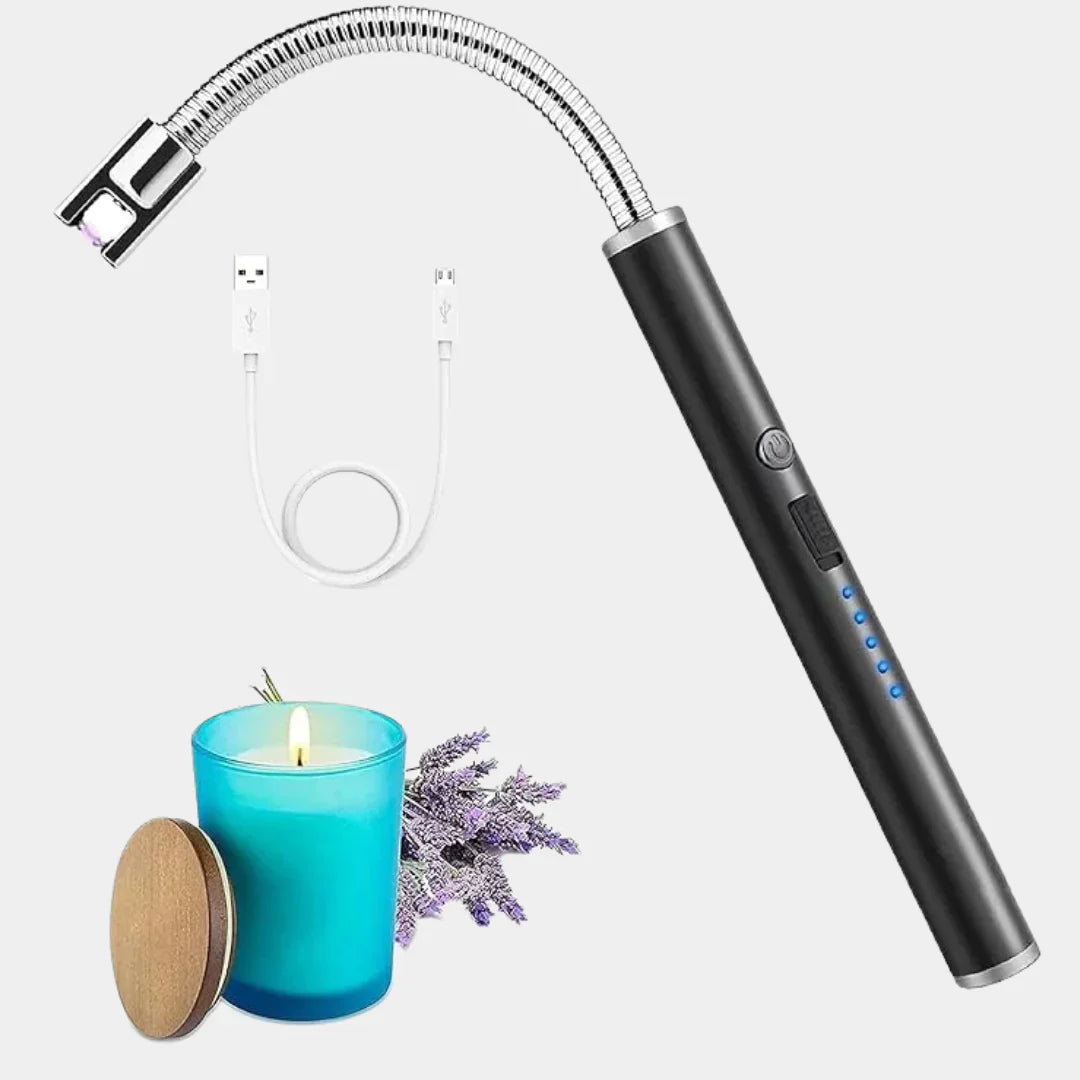 Electric Gas Lighter