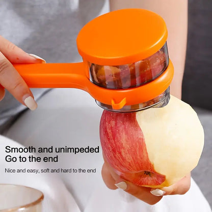 Vegetable Peeler