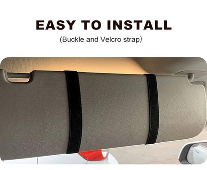 Car Vanity Mirror