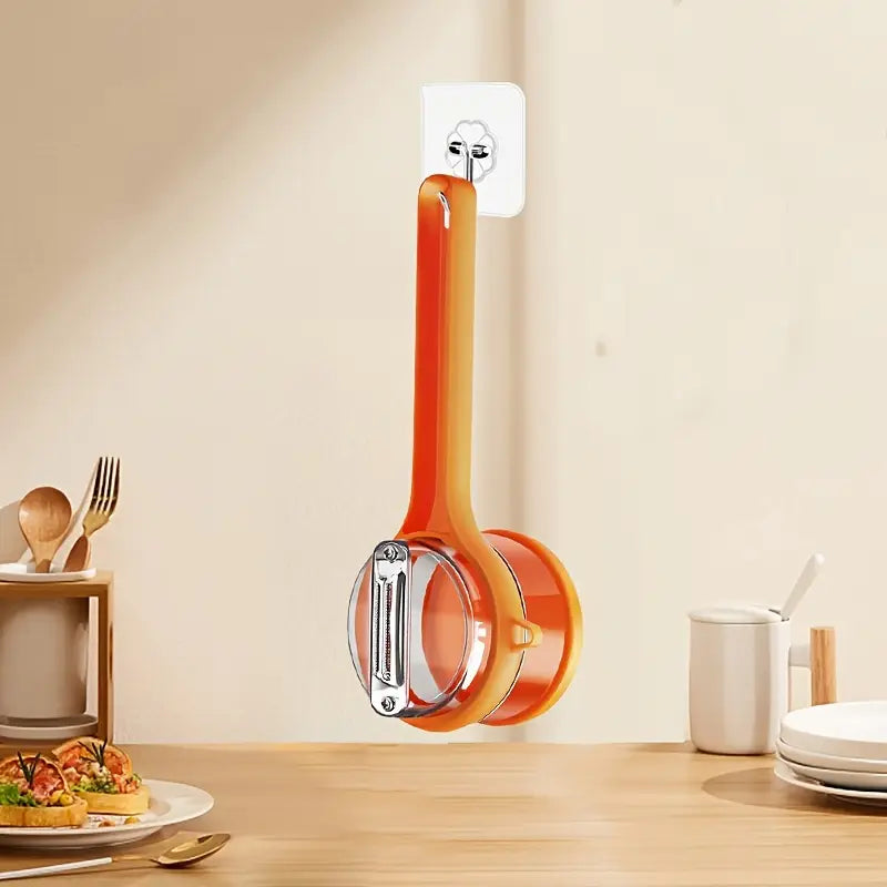 Vegetable Peeler