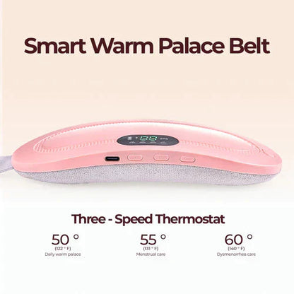 Period Cramp Relief Massager PRO